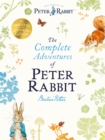 The Complete Adventures of Peter Rabbit - Book