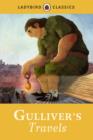 Ladybird Classics: Gulliver's Travels - eBook