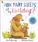 How Many Sleeps till my Birthday? - eBook