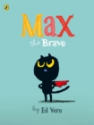 Max the Brave - eBook