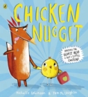 Chicken Nugget - Book