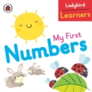 My First Numbers: Ladybird Learners - Book