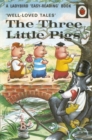 Well-loved Tales: The Three Little Pigs - Book