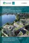 ICE Handbook of Urban Drainage Practice - eBook