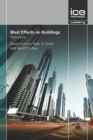 Blast Effects on Buildings - Book