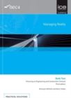 Managing Reality, Third edition. Book 2:  Procuring an Engineering and Construction Contract - Book