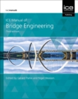 ICE Manual of Bridge Engineering - Book