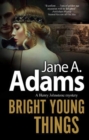 BRIGHT YOUNG THINGS - Book