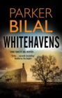 Whitehavens - Book