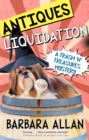 Antiques Liquidation - Book