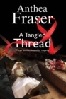 A Tangled Thread - Book