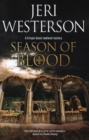 Season of Blood - Book