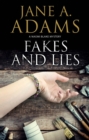 Fakes and Lies - Book