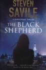 The Black Shepherd - Book