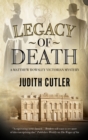 Legacy of Death - Book