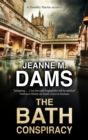 The Bath Conspiracy - Book