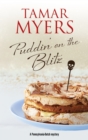 Puddin' on the Blitz - Book
