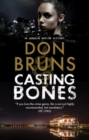 Casting Bones : A New Voodoo Mystery Series Set in New Orleans - Book