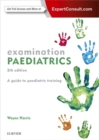 Examination Paediatrics - Book