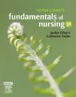 Potter & Perry's Fundamentals of Nursing - Australian Version - E-Book - eBook