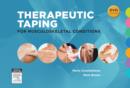 Therapeutic Taping for Musculoskeletal Conditions - E-Book - eBook