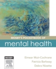 Mosby's Pocketbook of Mental Health - eBook