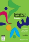Psychiatric & Mental Health Nursing - E-Book - eBook