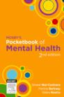 Mosby's Pocketbook of Mental Health - E-Book - eBook