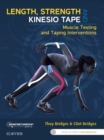 Length, Strength and Kinesio Tape - eBook : Muscle Testing and Taping Interventions - eBook