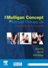 The Mulligan Concept of Manual Therapy : Textbook of Techniques - eBook