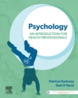 Psychology: An Introduction for Health Professionals - eBook