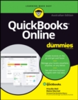 QuickBooks Online For Dummies - eBook