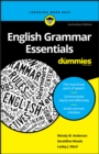 English Grammar Essentials For Dummies - eBook