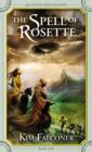 The Spell of Rosette - eBook
