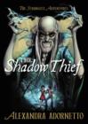 The Shadow Thief - eBook