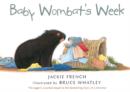 Baby Wombat's Week - eBook