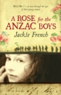 A Rose for the Anzac Boys - eBook