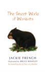 The Secret World Of Wombats - eBook