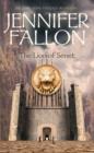 Lion of Senet : Second Sons Trilogy - eBook