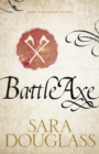 Battleaxe - eBook