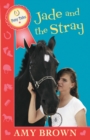 Jade and the Stray - eBook