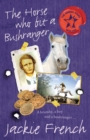 The Horse Who Bit a Bushranger - eBook