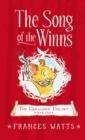 The Gerander Trilogy : The Song of the Winns - eBook
