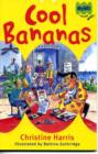 Cool Bananas - eBook