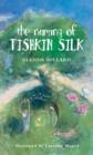 The Naming of Tishkin Silk - eBook