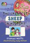 The Greatest Sheep in History - eBook