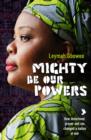 Mighty Be Their Powers - eBook