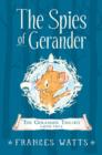 The Spies of Gerander : Gerander Trilogy Book 2 - eBook