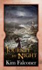 Journey by Night : Quantum Encryption Bk 3 - eBook