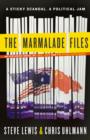 The Marmalade Files - eBook
